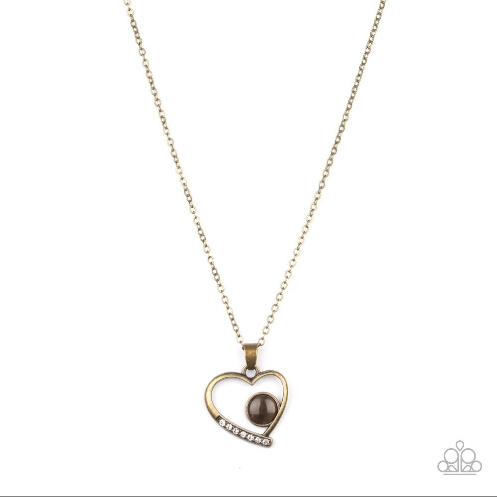 Necklace n rings